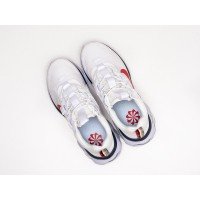 Кроссовки NIKE Air Max 2021 цвет Белый арт. 27283