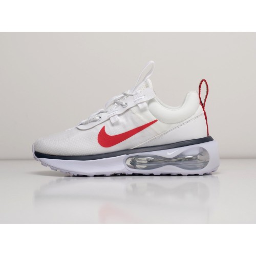 Кроссовки NIKE Air Max 2021 цвет Белый арт. 27283