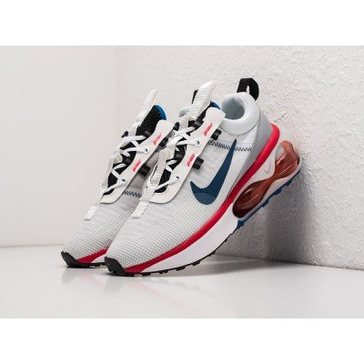 Кроссовки NIKE Air Max 2021 цвет Серый арт. 28090