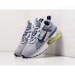 Кроссовки NIKE Air Max 2021 цвет Голубой арт. 29517