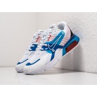 Кроссовки NIKE Air Max 2090 цвет Белый арт. 31761