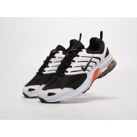 Кроссовки NIKE Air Max 270 цвет Черный арт. 41933