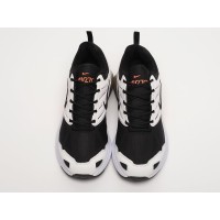 Кроссовки NIKE Air Max 270 цвет Черный арт. 41933