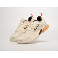 Кроссовки NIKE Air Max 270 цвет Бежевый арт. 41936