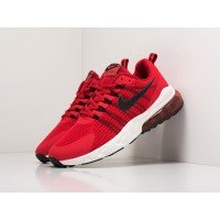 Кроссовки NIKE Air Max 270 React цвет Красный арт. 22295