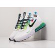 Кроссовки NIKE Air Max 270 React цвет Белый арт. 25546