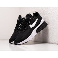 Кроссовки NIKE Air Max 270 React цвет Черный арт. 35896