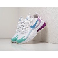 Кроссовки NIKE Air Max 270 React цвет Белый арт. 35898