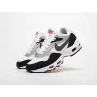 Кроссовки NIKE Air Max цвет Белый арт. 41938