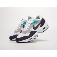 Кроссовки NIKE Air Max цвет Белый арт. 41941