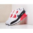 Кроссовки NIKE Air Max 90 цвет Белый арт. 18264