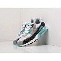 Кроссовки NIKE Air Max 90 цвет Серый арт. 22268