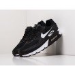 Кроссовки NIKE Air Max 90 цвет Черный арт. 22270