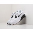 Кроссовки NIKE Air Max 90 цвет Белый арт. 22271