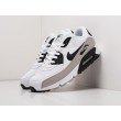 Кроссовки NIKE Air Max 90 цвет Белый арт. 22300