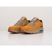 Кроссовки NIKE Air Max 90 цвет Коричневый арт. 22303