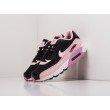 Кроссовки NIKE Air Max 90 цвет Разноцветный арт. 22310