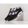 Кроссовки NIKE Air Max 90 цвет Черный арт. 22312