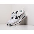 Кроссовки NIKE Air Max 90 цвет Белый арт. 22314