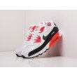 Кроссовки NIKE Air Max 90 цвет Белый арт. 22315