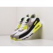 Кроссовки NIKE Air Max 90 цвет Белый арт. 22316