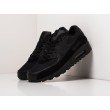 Кроссовки NIKE Air Max 90 цвет Черный арт. 22570