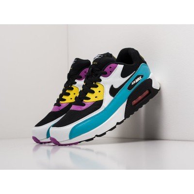 Кроссовки NIKE Air Max 90 цвет Разноцветный арт. 23137