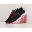 Кроссовки NIKE Air Max 90 цвет Черный арт. 24243