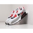 Кроссовки NIKE Air Max 90 цвет Белый арт. 26362