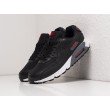 Кроссовки NIKE Air Max 90 цвет Черный арт. 26367