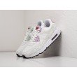 Кроссовки NIKE Air Max 90 цвет Белый арт. 26368