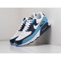 Кроссовки NIKE Air Max 90 цвет Разноцветный арт. 26705