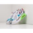 Кроссовки NIKE Air Max 90 цвет Белый арт. 26929