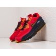 Кроссовки NIKE Air Max 90 цвет Оранжевый арт. 27010