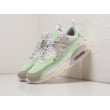 Кроссовки NIKE Air Max 90 цвет Белый арт. 28545