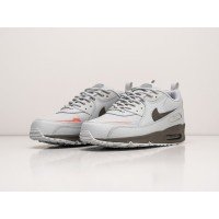 Кроссовки NIKE Air Max 90 цвет Белый арт. 30120