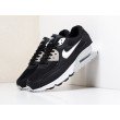 Кроссовки NIKE Air Max 90 цвет Черный арт. 337