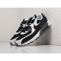 Кроссовки NIKE Air Max 90 цвет Черный арт. 34996