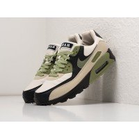 Кроссовки NIKE Air Max 90 цвет Серый арт. 37320