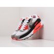 Кроссовки NIKE Air Max 90 цвет Разноцветный арт. 921