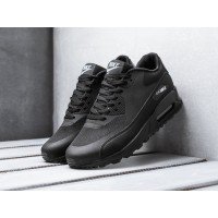 Кроссовки NIKE Air Max 90 Hyperfuse цвет Черный арт. 10306