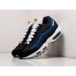 Кроссовки NIKE Air Max 95 цвет Черный арт. 30373