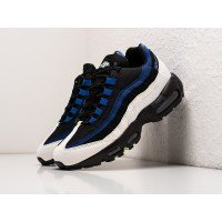 Кроссовки NIKE Air Max 95 цвет Разноцветный арт. 37323