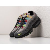 Кроссовки NIKE Air Max 95 цвет Серый арт. 37380