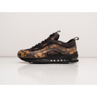 Кроссовки NIKE Air Max 97 цвет Камуфляж арт. 28702