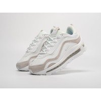 Кроссовки NIKE Air Max 97 Futura цвет Белый арт. 40303