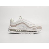 Кроссовки NIKE Air Max 97 Futura цвет Белый арт. 40303