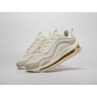 Кроссовки NIKE Air Max 97 Futura цвет Бежевый арт. 40305