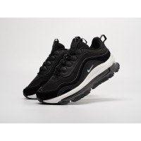 Кроссовки NIKE Air Max 97 Futura цвет Черный арт. 40307