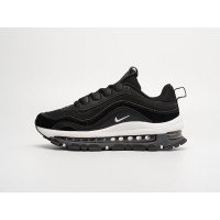 Кроссовки NIKE Air Max 97 Futura цвет Черный арт. 40307